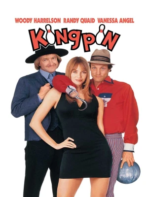دانلود فیلم Kingpin 1996