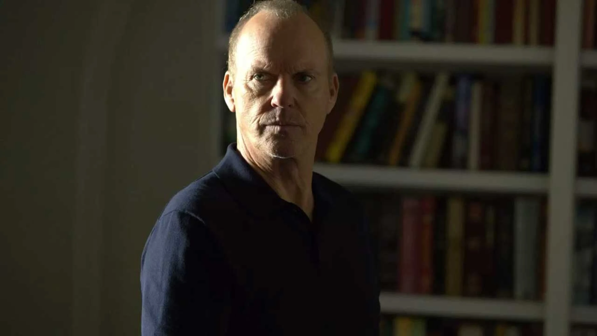 دانلود فیلم Knox Goes Away 2023