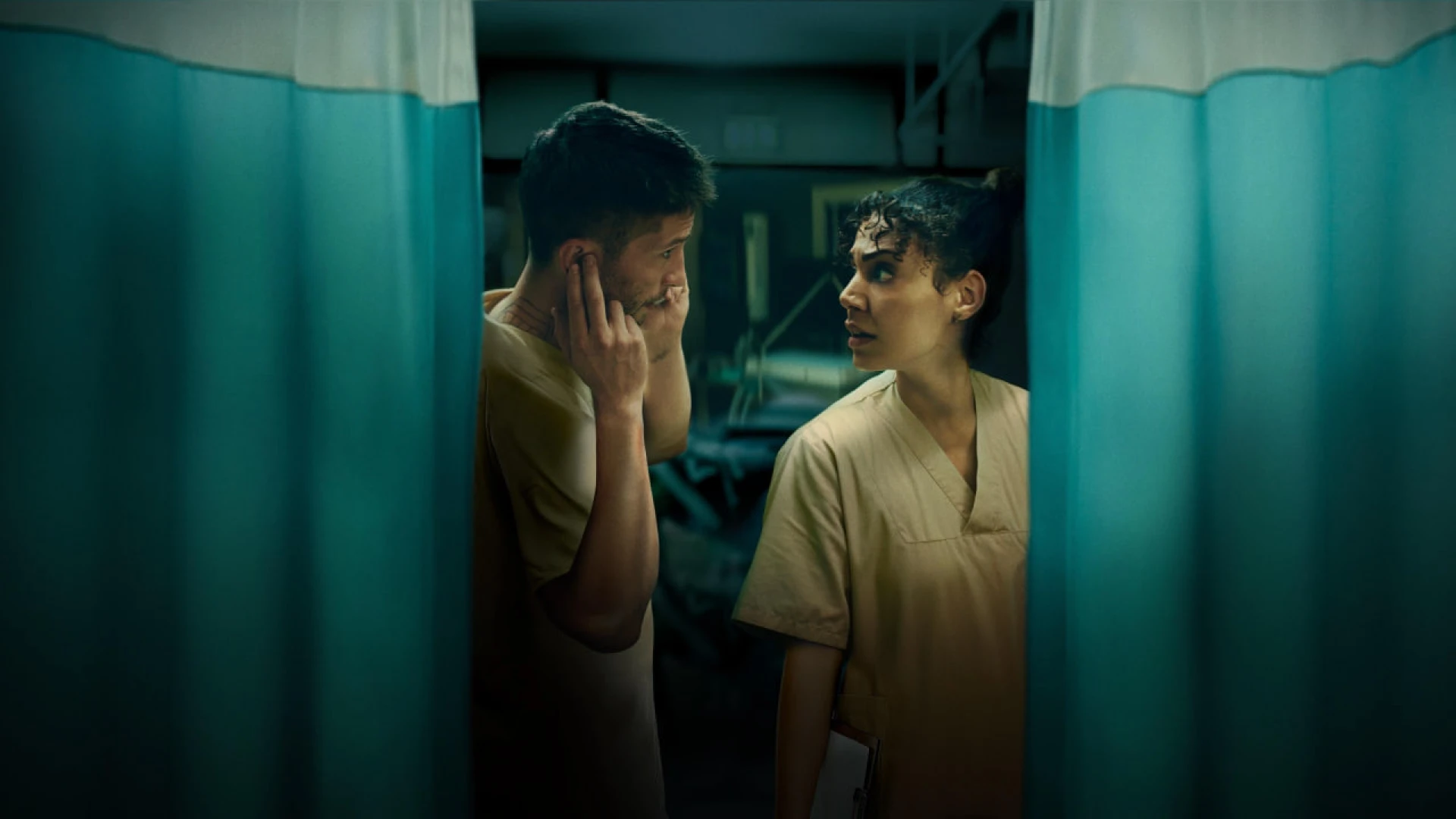 دانلود سریال Krank: Berlin