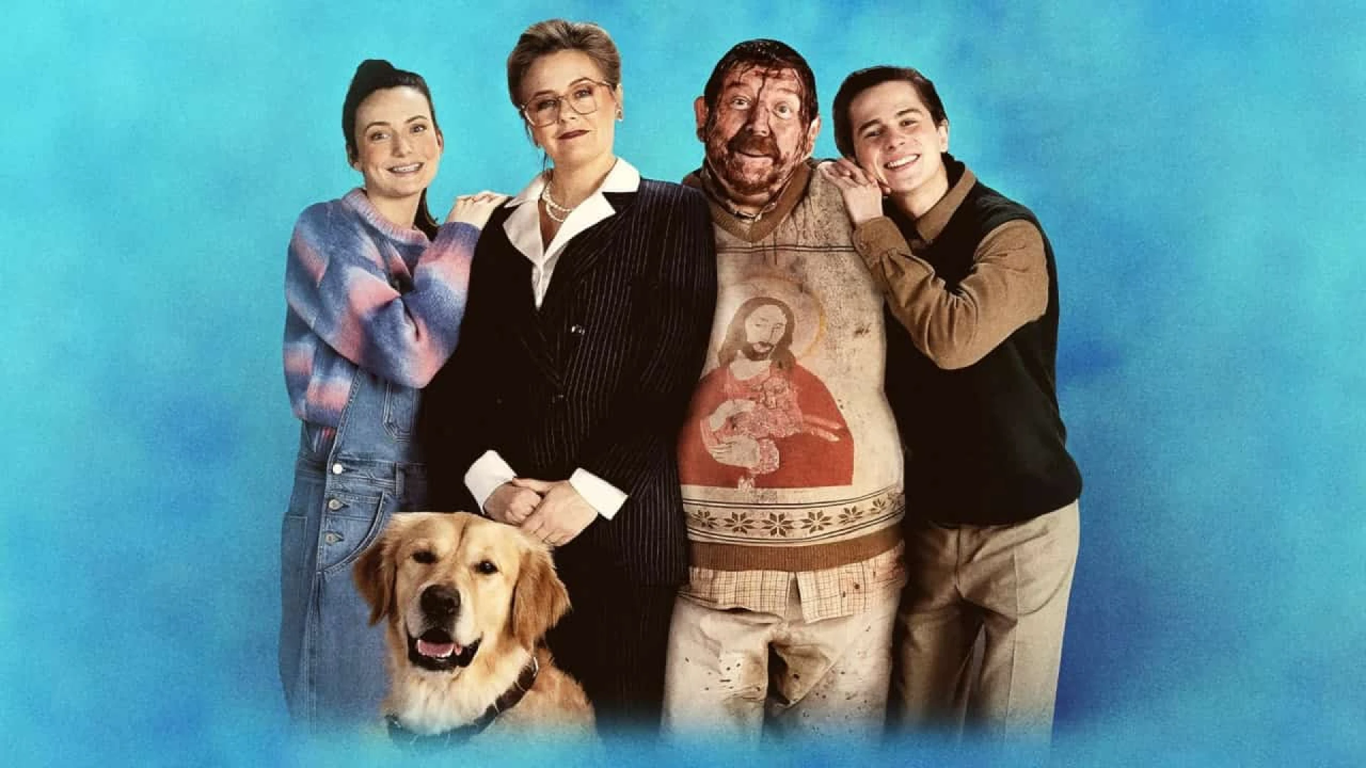 دانلود فیلم Krazy House 2024