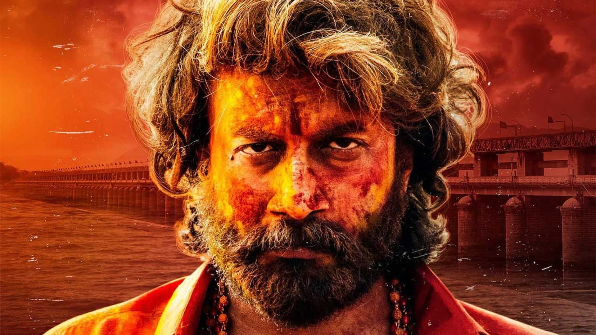 دانلود فیلم Krishnamma 2024