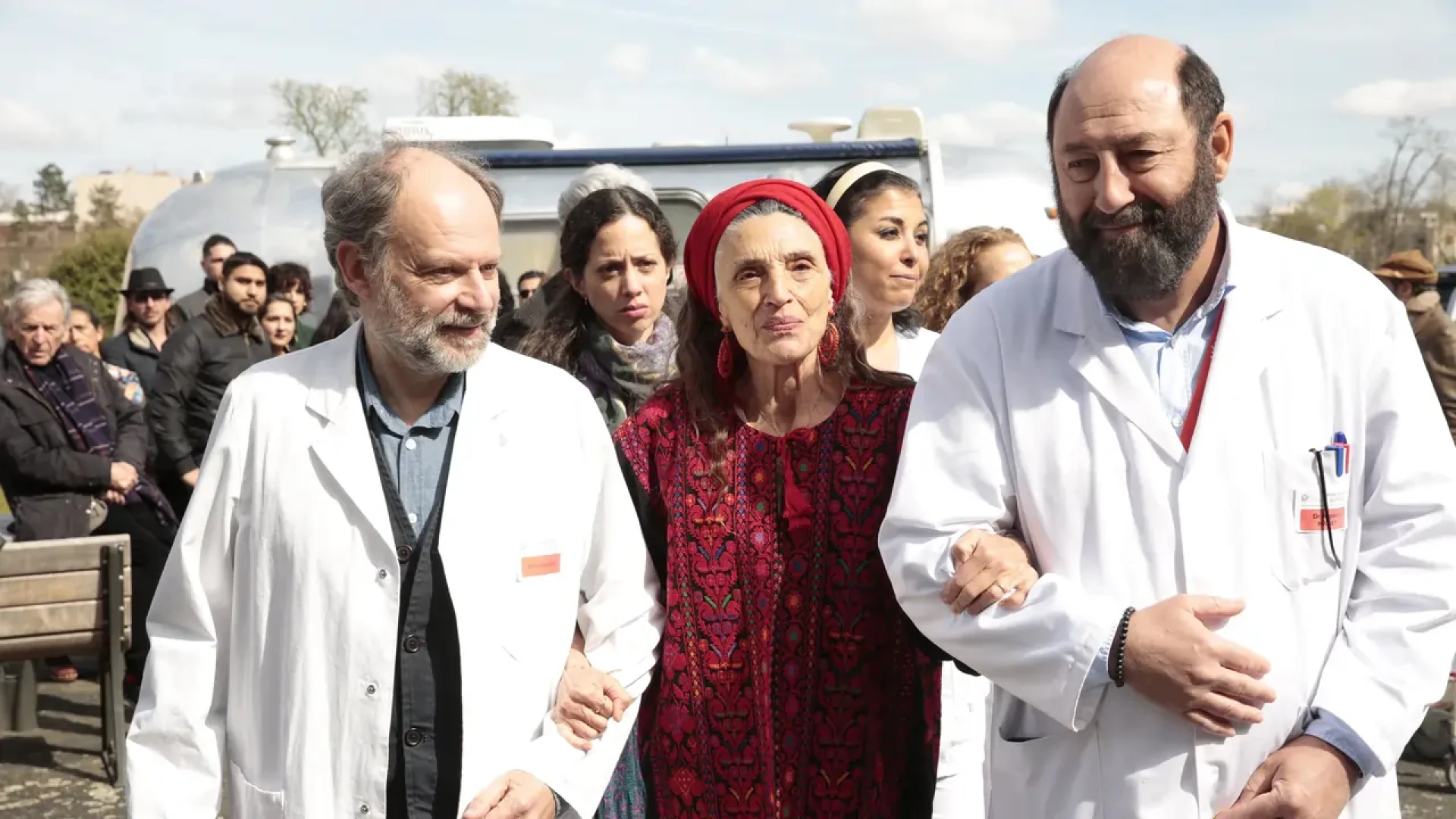 دانلود فیلم Le dernier souffle 2024