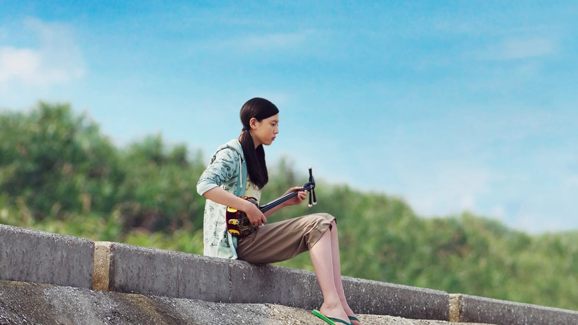 دانلود فیلم Leaving on the 15th Spring 2013