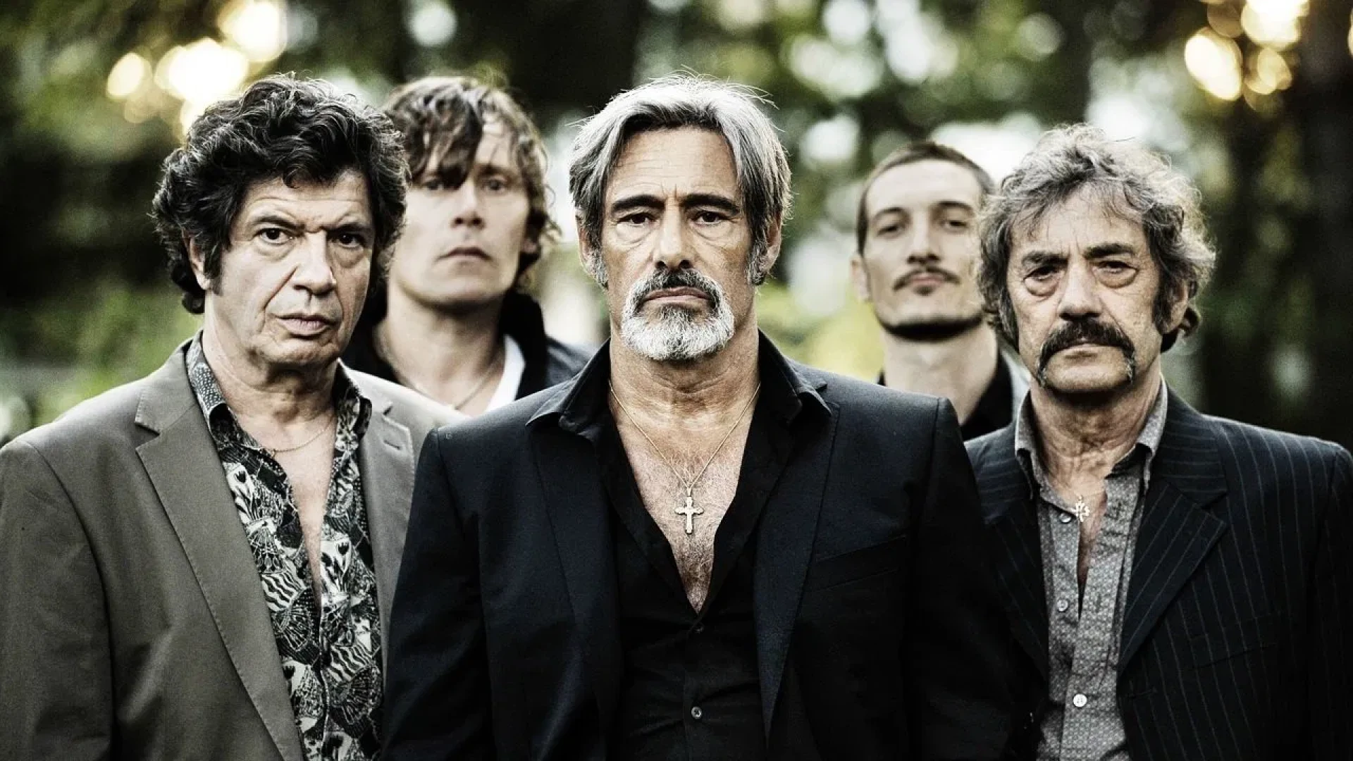 دانلود فیلم Les Lyonnais 2011