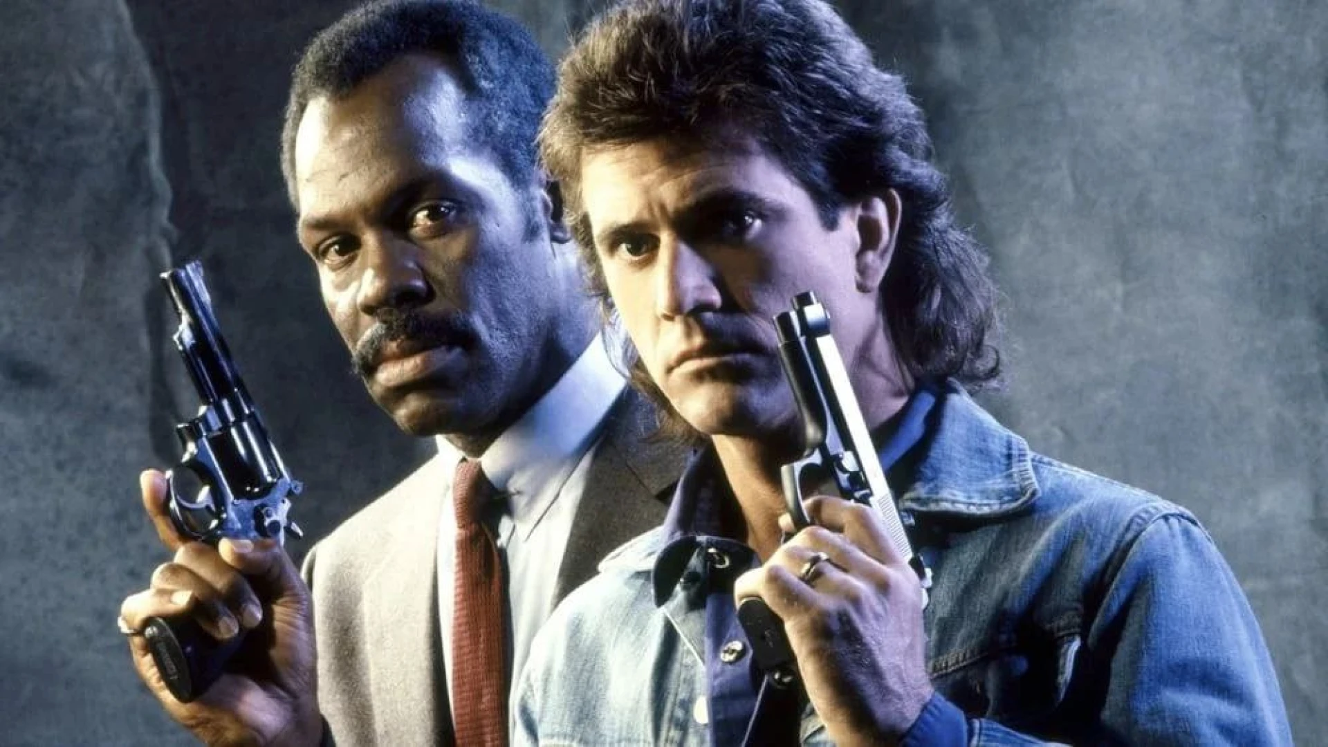 دانلود فیلم Lethal Weapon 1987