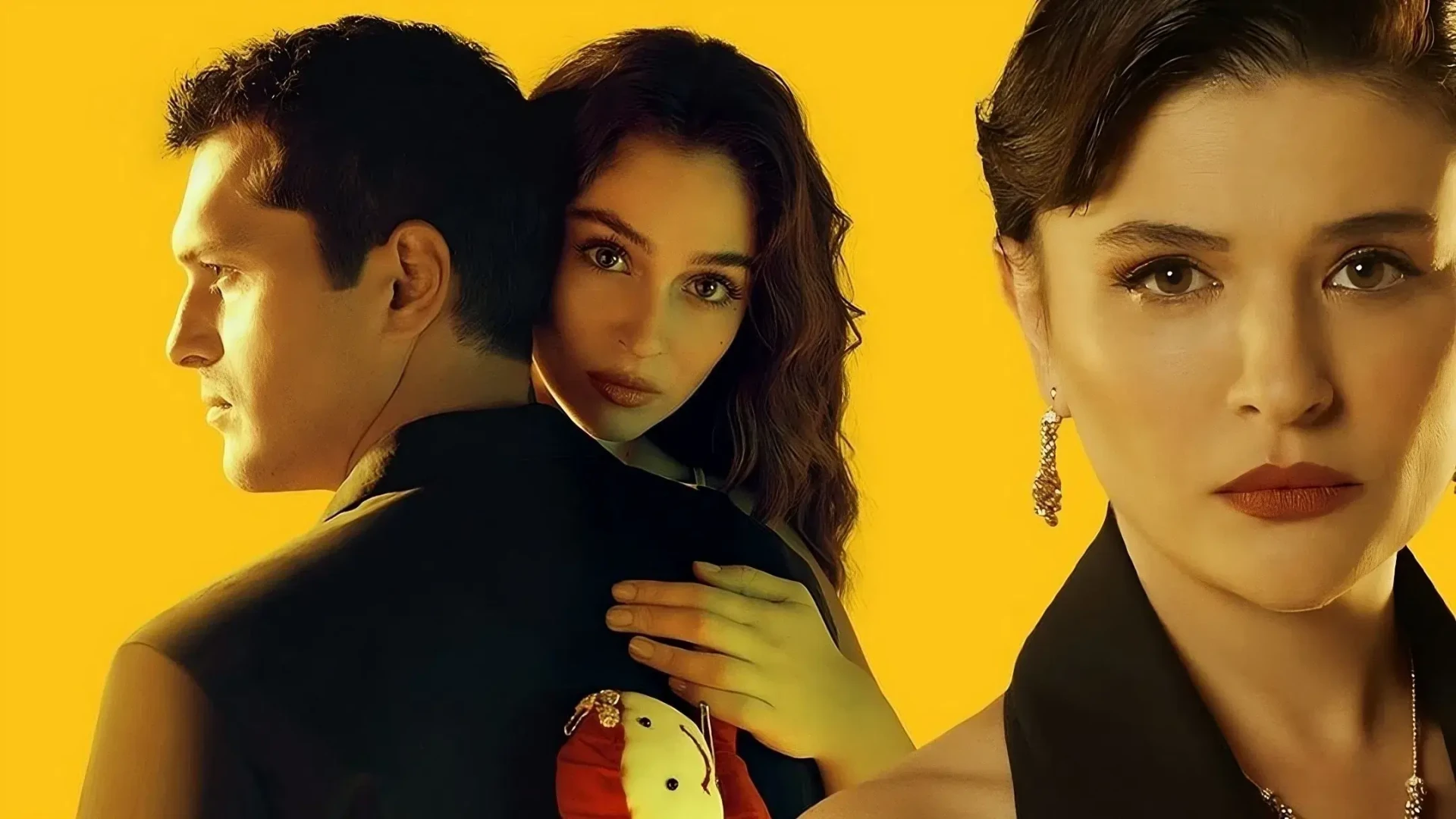 دانلود سریال Leyla: Life Love Justice