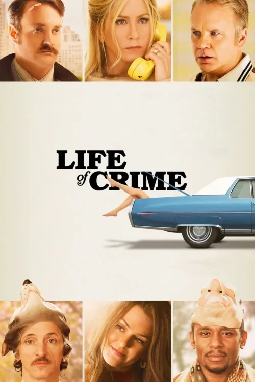 دانلود فیلم Life of Crime