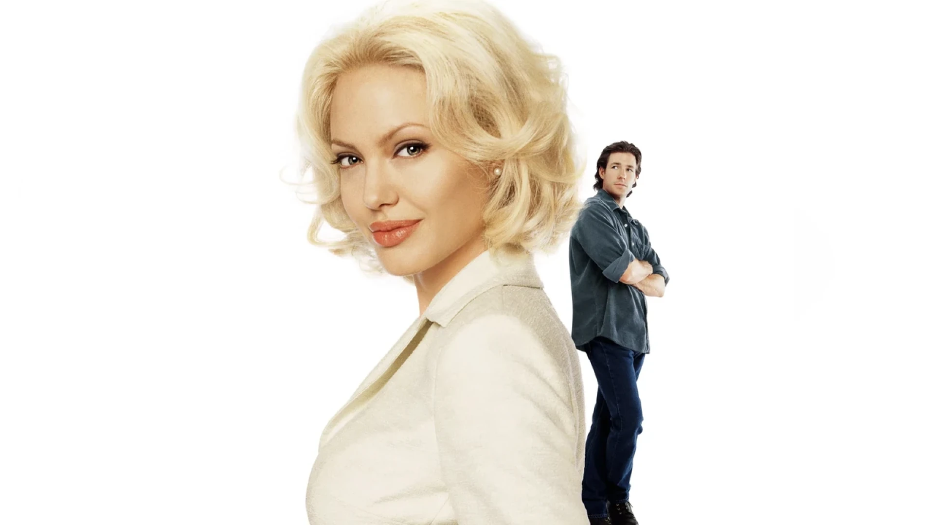 دانلود فیلم Life or Something Like It 2002