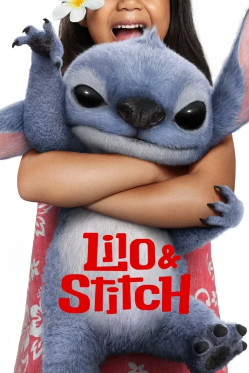 دانلود فیلم Lilo & Stitch 2025