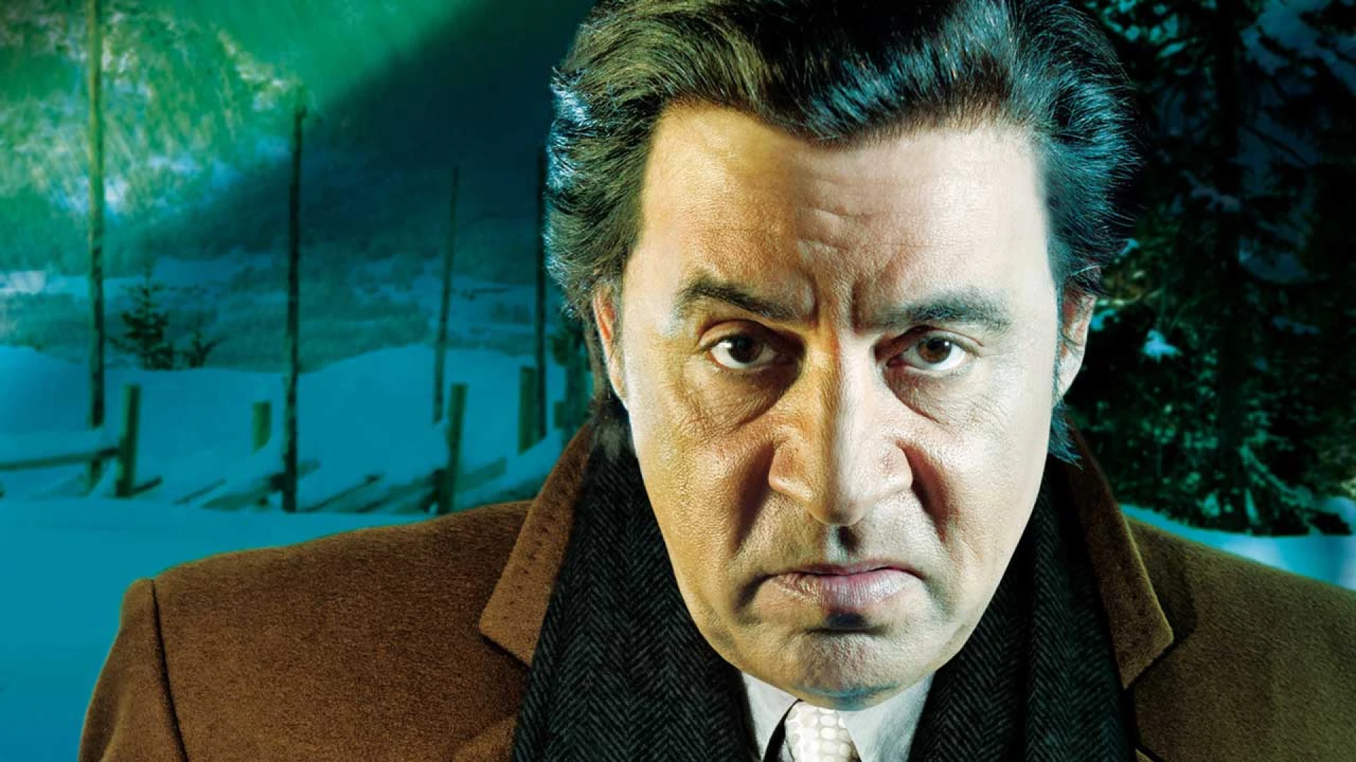دانلود سریال Lilyhammer