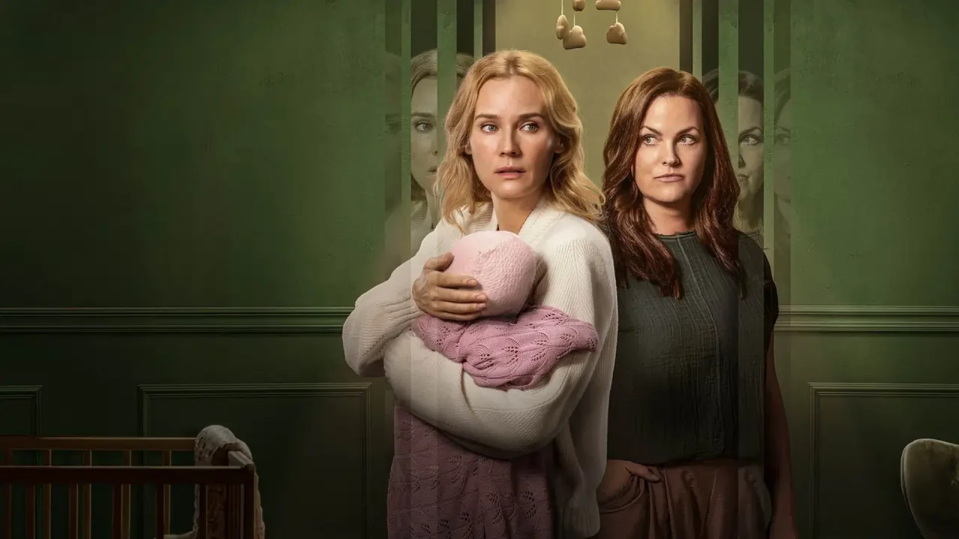 دانلود سریال Little Disasters