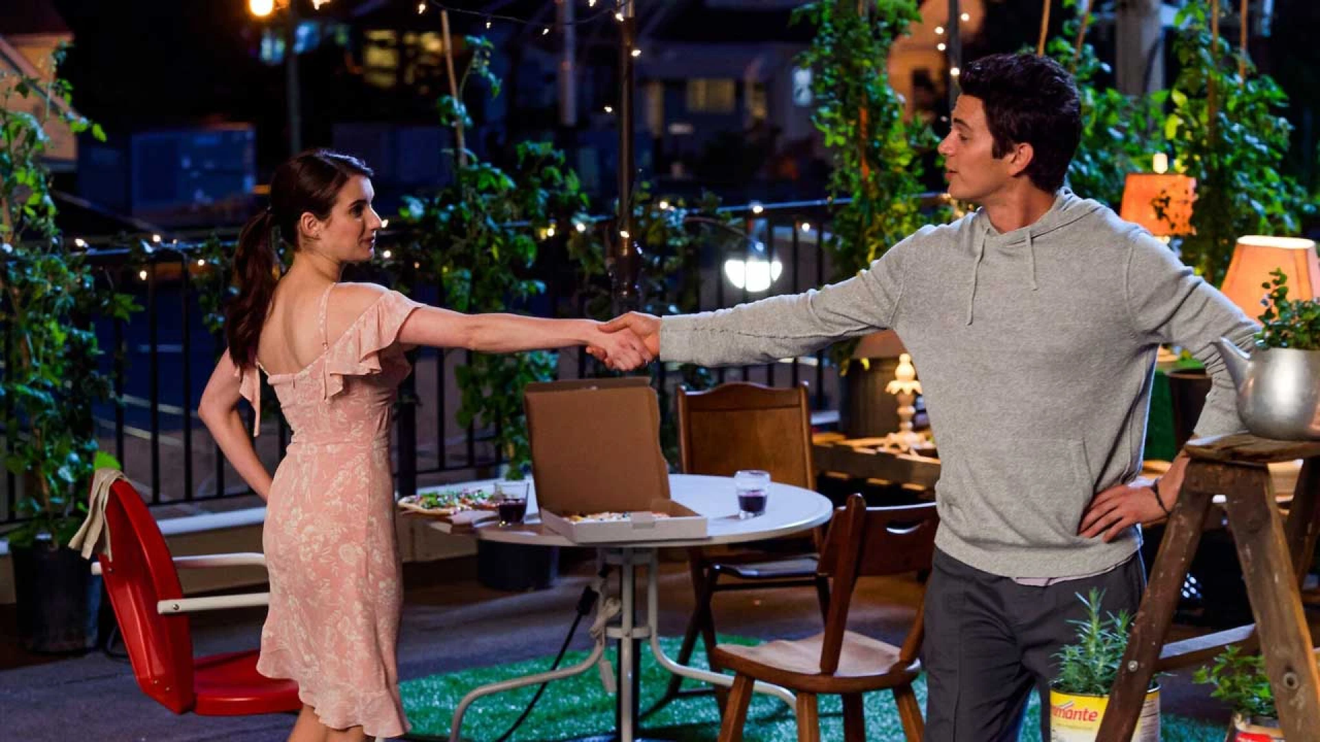 دانلود فیلم Little Italy 2018