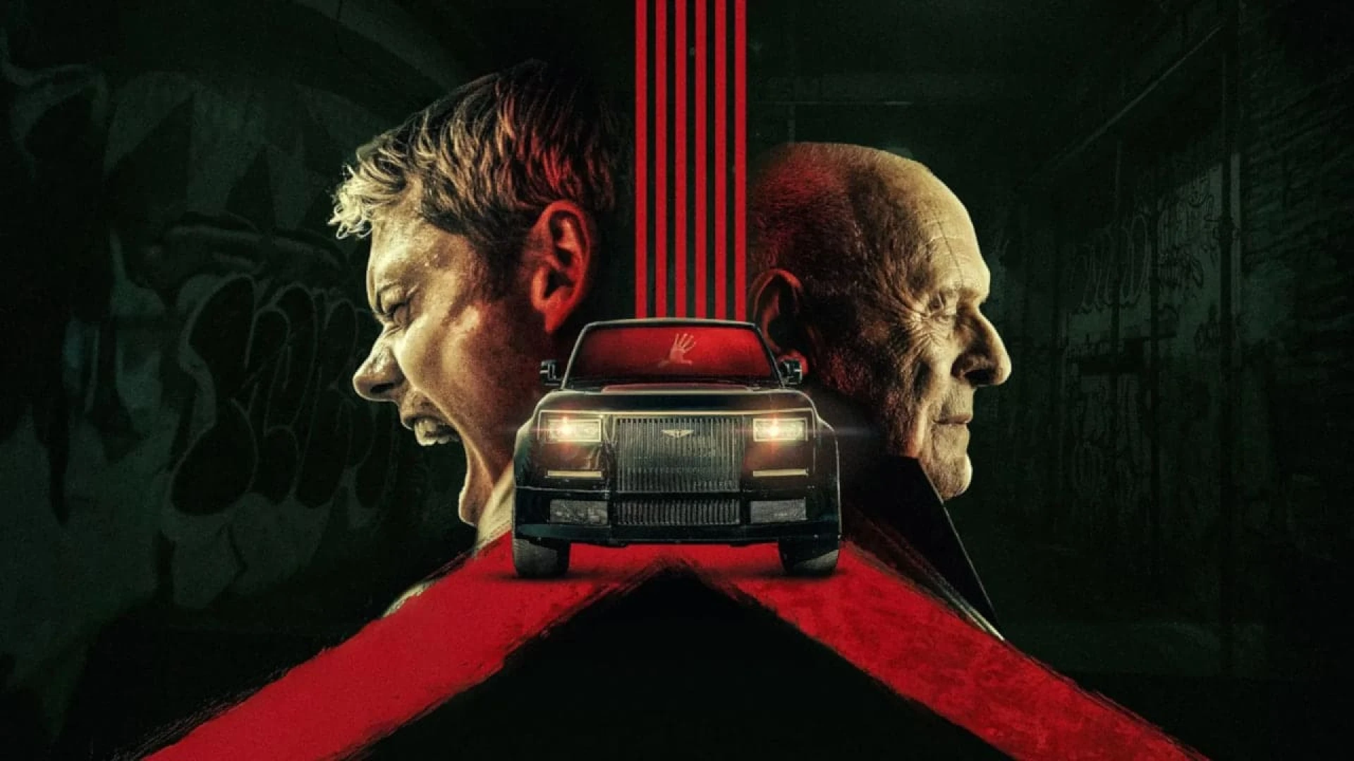 دانلود فیلم Locked 2025