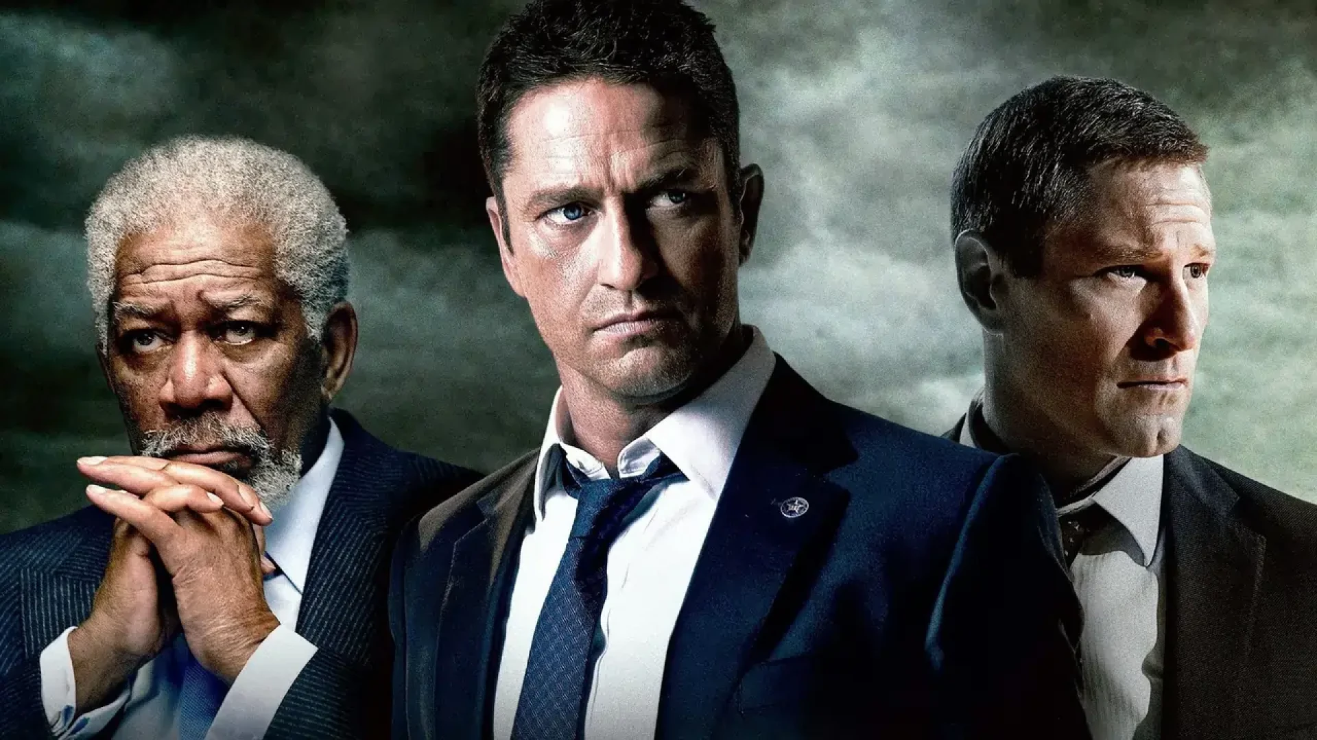 دانلود فیلم London Has Fallen 2016