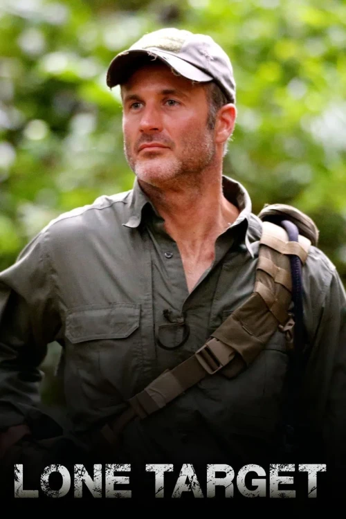 دانلود سریال Manhunt