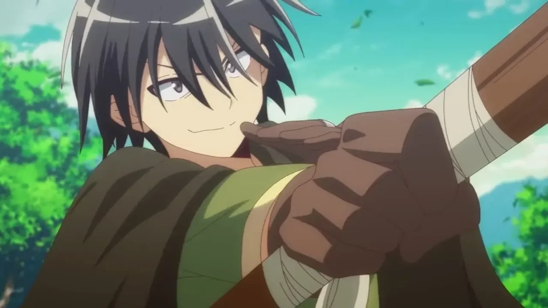 دانلود انیمه Loner Life in Another World