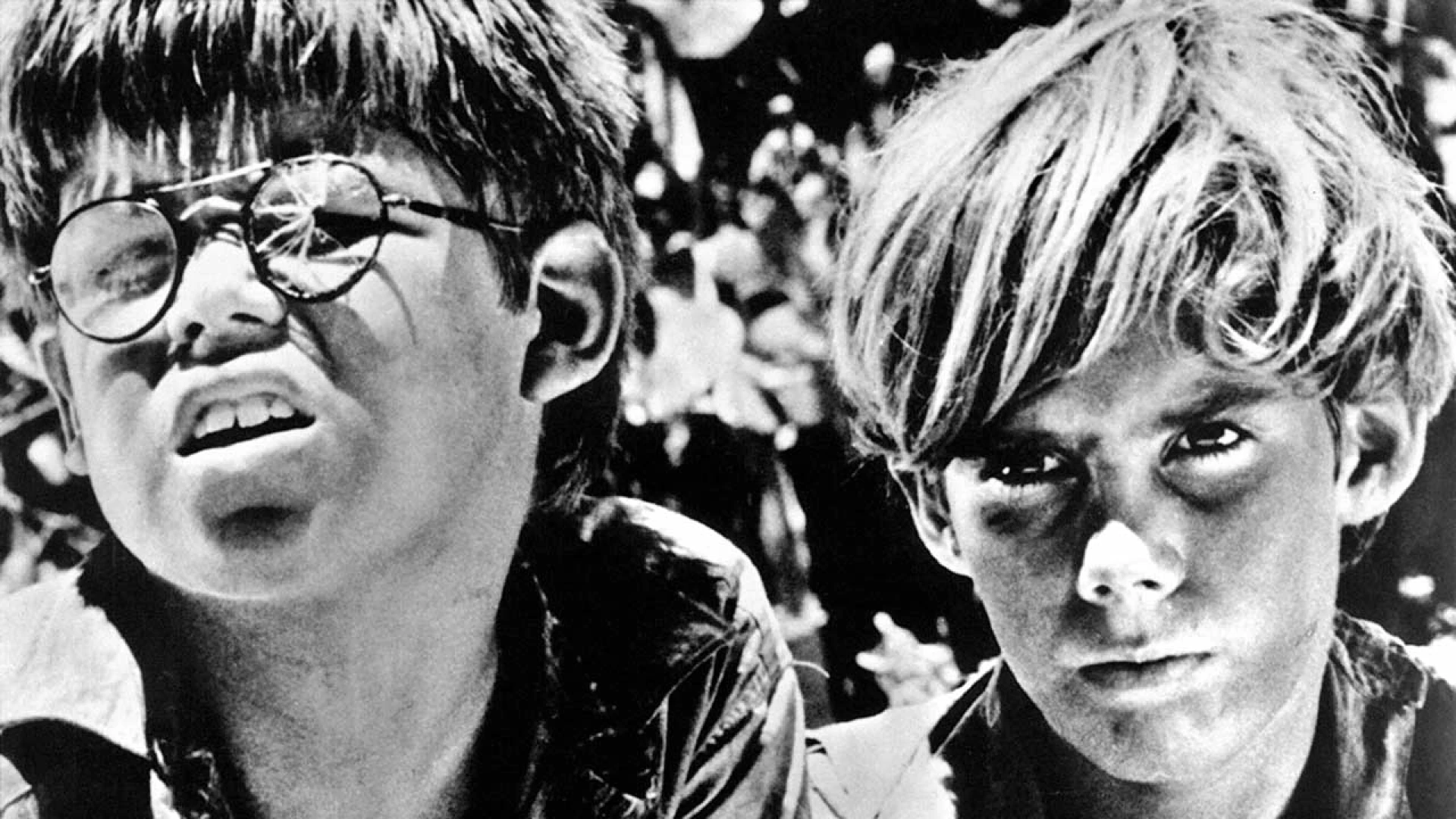 دانلود فیلم Lord of the Flies 1963