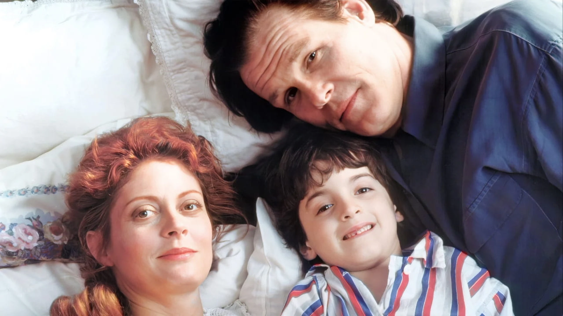 دانلود فیلم Lorenzo's Oil 1992