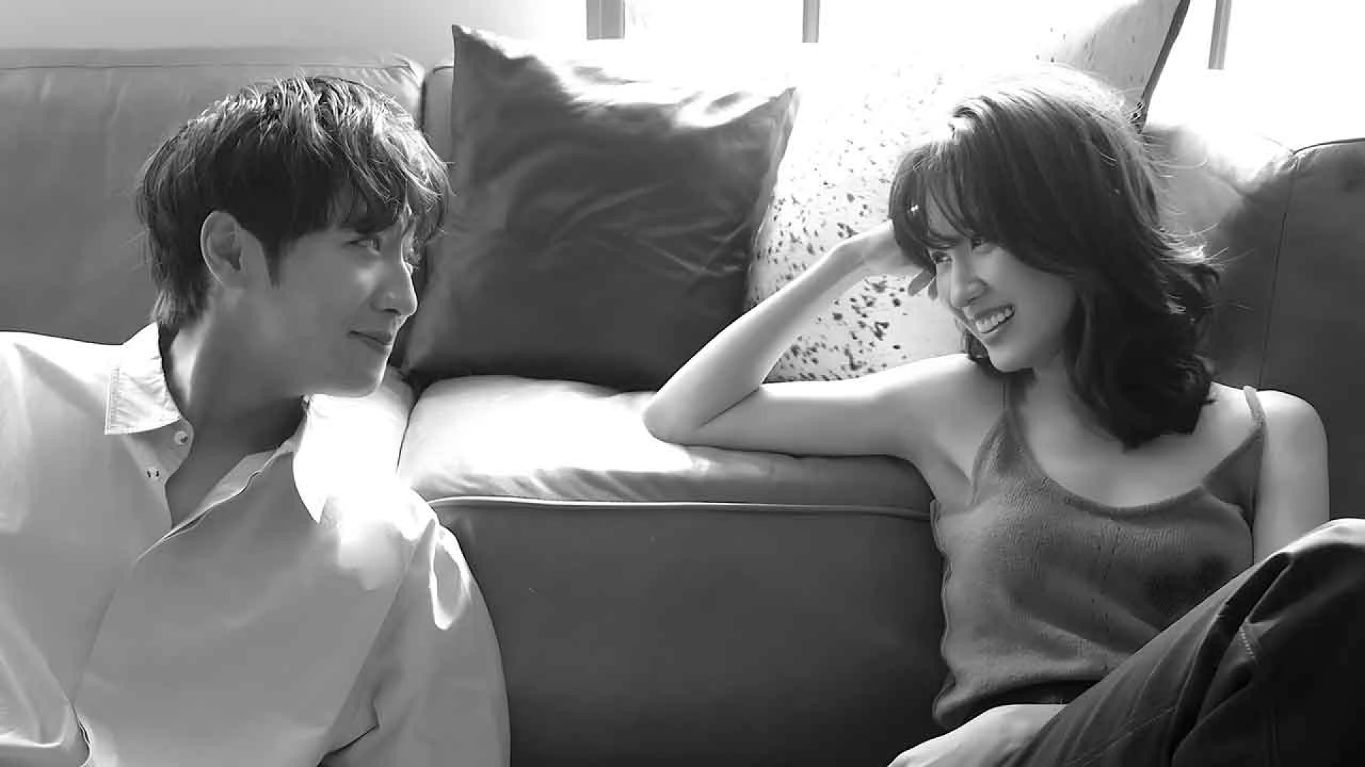 دانلود سریال Love Affairs in the Afternoon