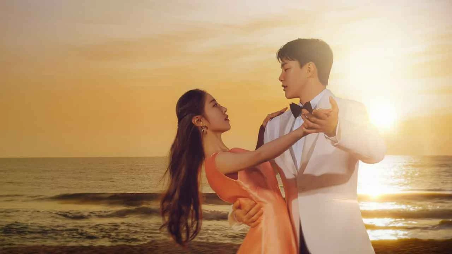 دانلود سریال Love, Andante