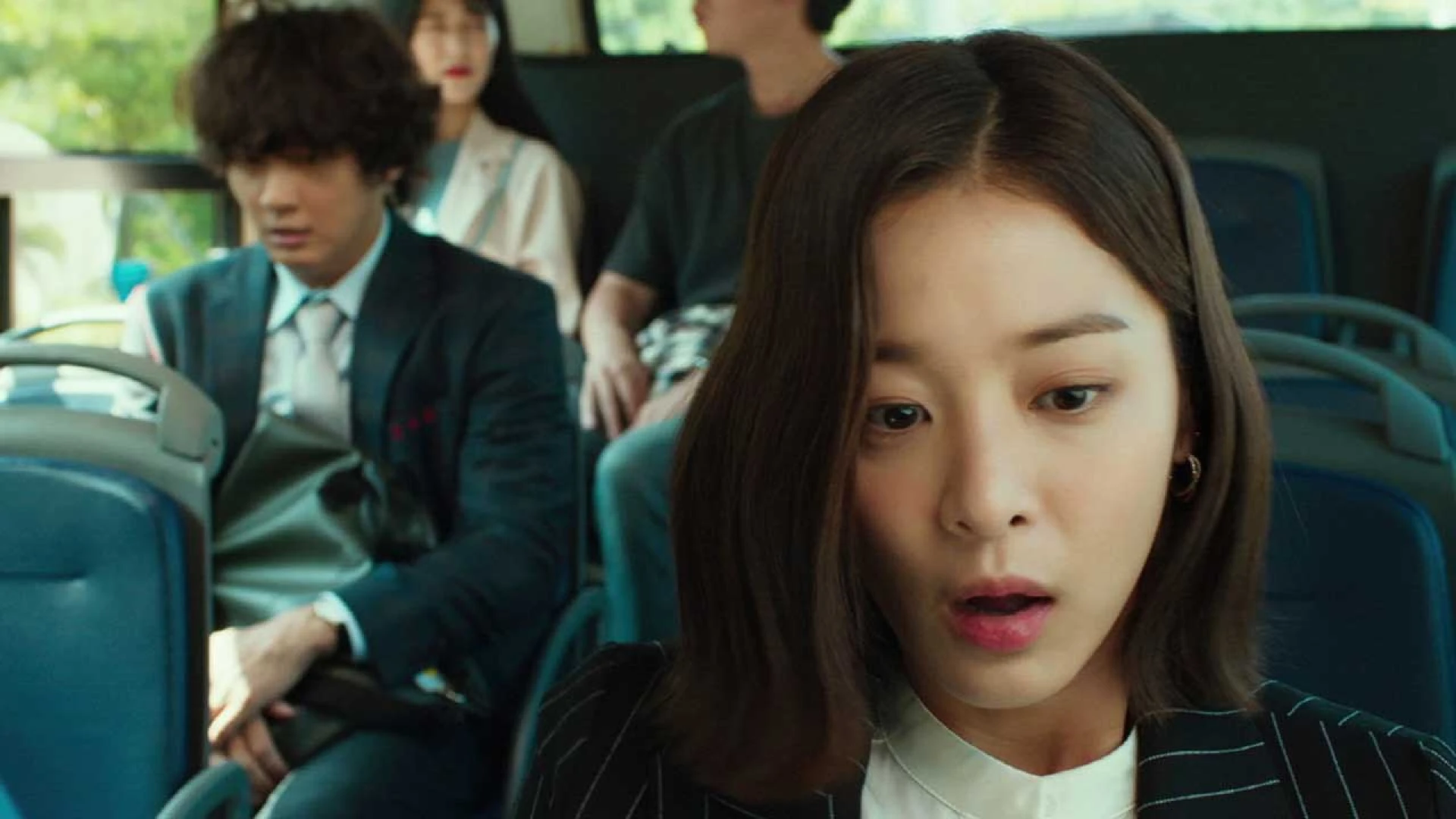 دانلود فیلم Love My Scent 2023