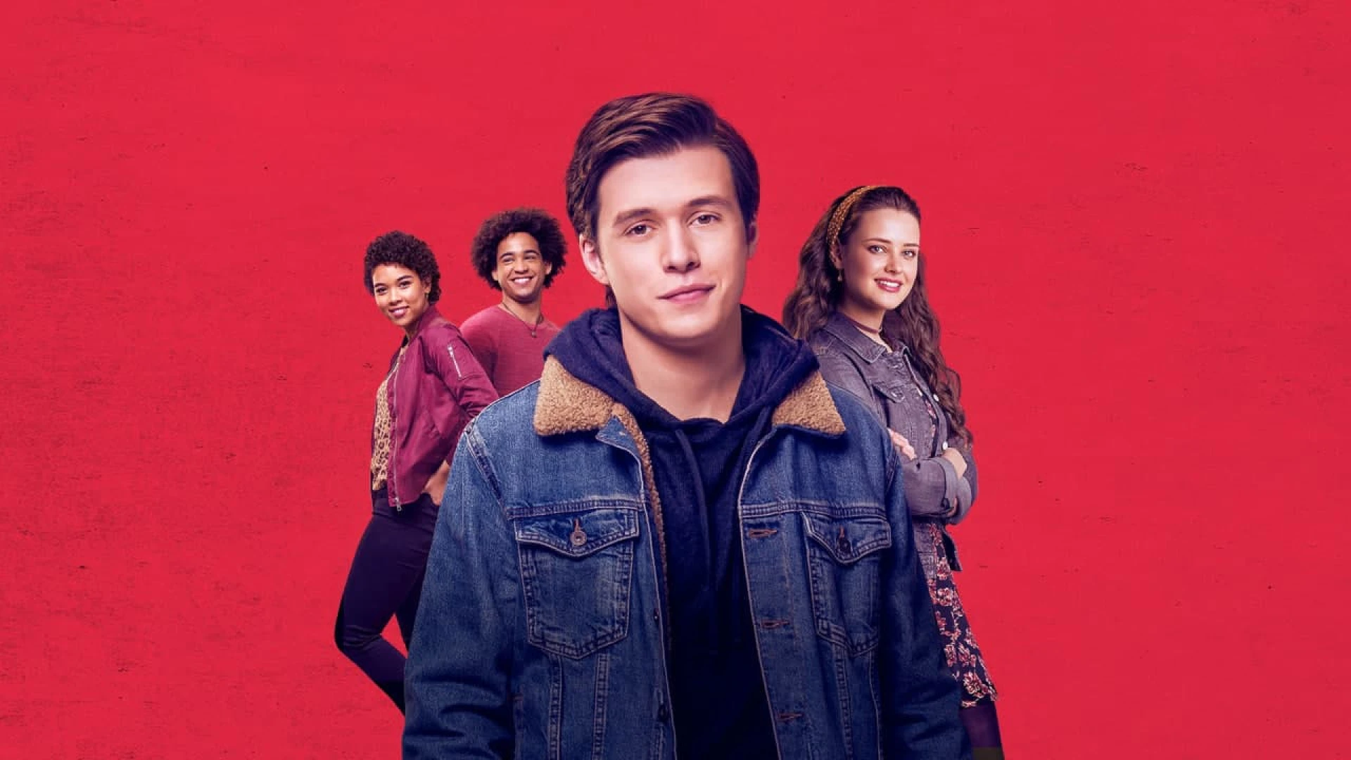 دانلود فیلم Love, Simon 2018