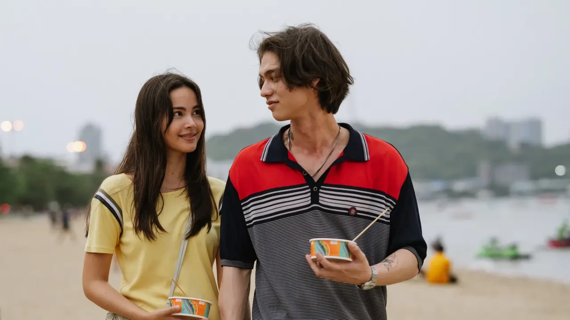 دانلود فیلم Love You to Debt 2024