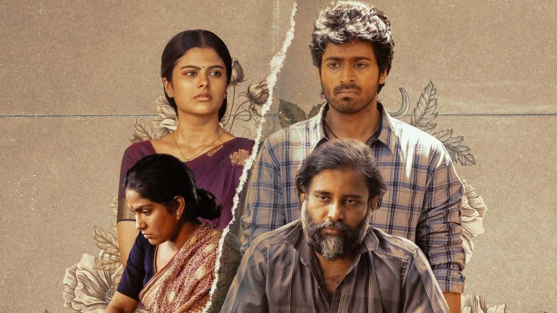 دانلود فیلم Lubber Pandhu 2024