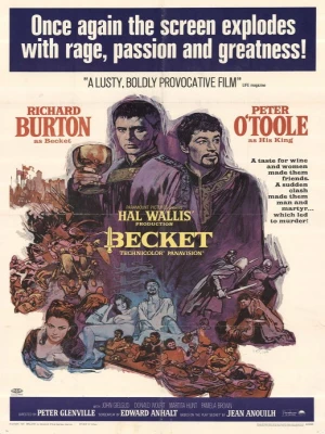 دانلود فیلم Becket