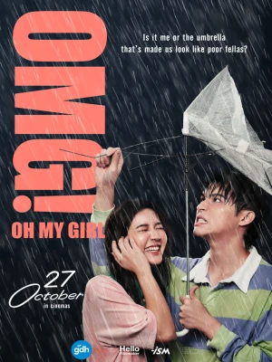 دانلود فیلم OMG! Oh My Girl