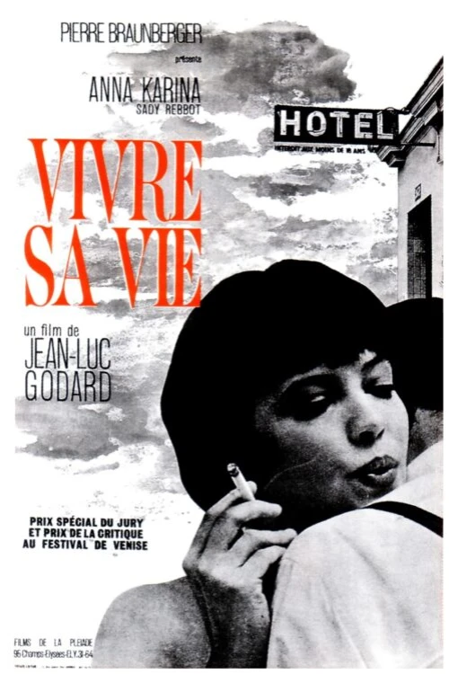 دانلود فیلم Vivre sa vie