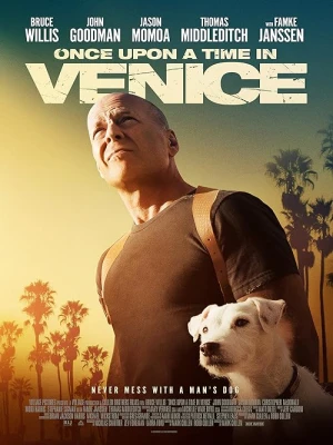 دانلود فیلم Once Upon a Time in Venice