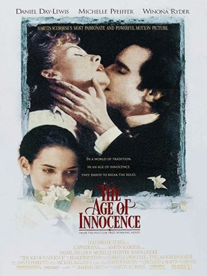 دانلود فیلم The Age of Innocence