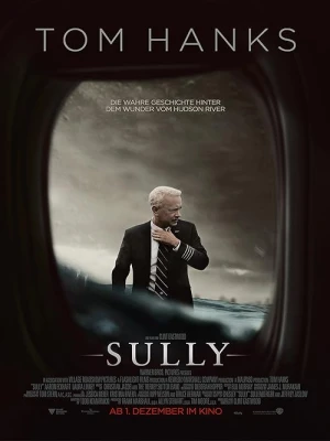 دانلود فیلم Sully 2016