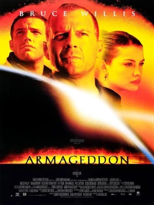 دانلود فیلم Armageddon