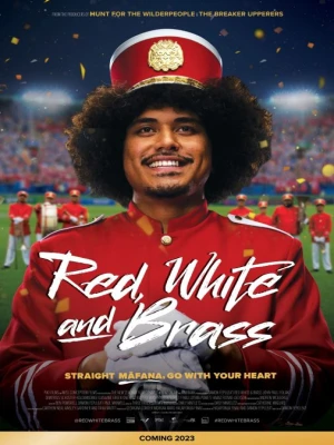 دانلود فیلم Red, White & Brass 2023