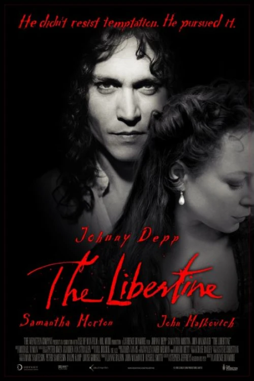 دانلود فیلم The Libertine