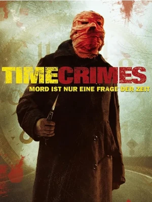 دانلود فیلم Timecrimes