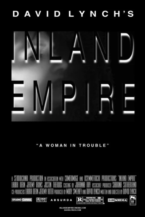 دانلود فیلم Inland Empire