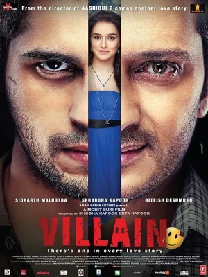 دانلود فیلم The Villain 2014