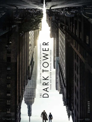 دانلود فیلم The Dark Tower