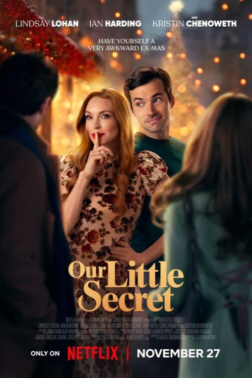 دانلود فیلم Our Little Secret