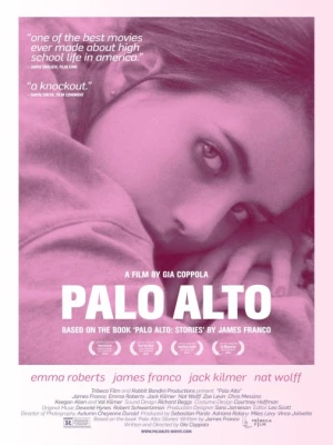 دانلود فیلم Palo Alto