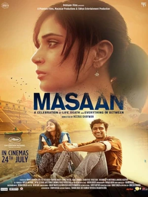 دانلود فیلم Masaan