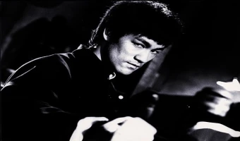 Bruce Lee