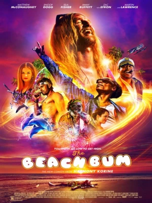 دانلود فیلم The Beach Bum