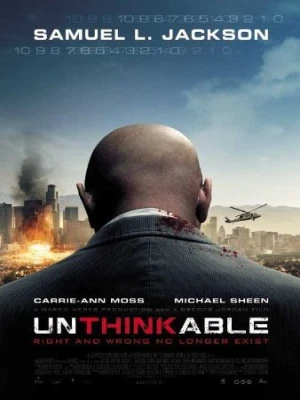 دانلود فیلم Unthinkable