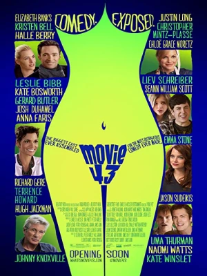 دانلود فیلم Movie 43