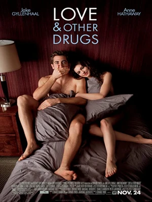 دانلود فیلم Love & Other Drugs