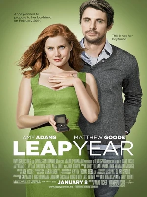 دانلود فیلم Leap Year